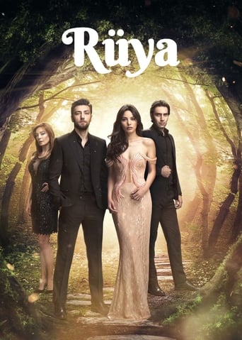 دانلود سریال Rüya 2017 دوبله فارسی بدون سانسور