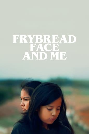دانلود فیلم Frybread Face and Me 2023 دوبله فارسی بدون سانسور