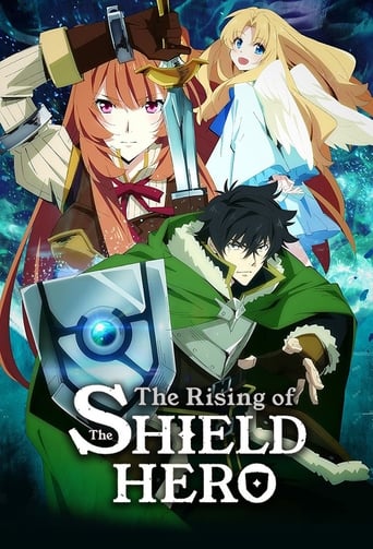 The Rising of the Shield Hero 2019 (ظهور قهرمان سپر)