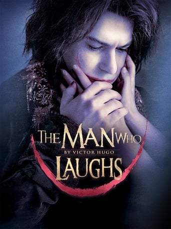 دانلود فیلم The Man Who Laughs 2012 دوبله فارسی بدون سانسور
