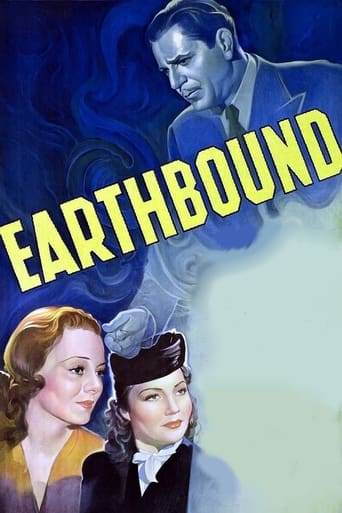 دانلود فیلم Earthbound 1940 دوبله فارسی بدون سانسور