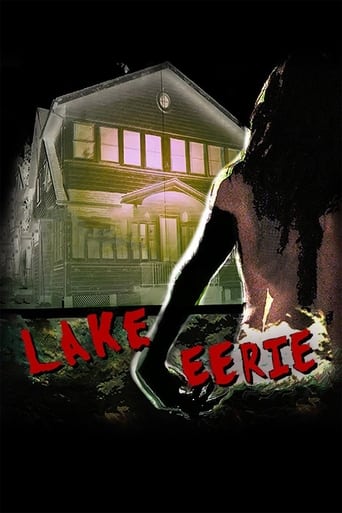 دانلود فیلم Lake Eerie 2016 دوبله فارسی بدون سانسور