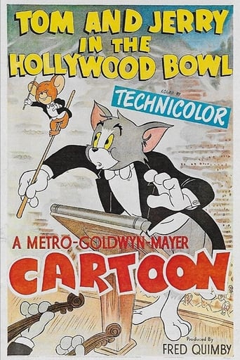 The Hollywood Bowl 1950