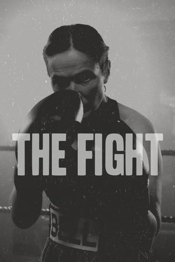 The Fight 2018 (مبارزه)