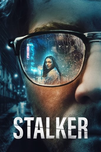 دانلود فیلم Stalker 2022 (مزاحم ) دوبله فارسی بدون سانسور