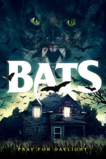 دانلود فیلم Bats 2021 (خفاش ها) دوبله فارسی بدون سانسور