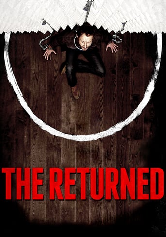 دانلود فیلم The Returned 2013 (بازگشته) دوبله فارسی بدون سانسور