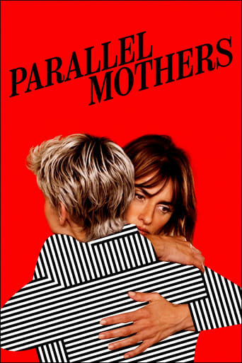 Parallel Mothers 2021 (مادران موازی)