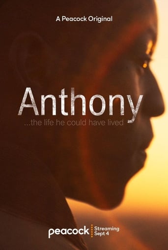 دانلود فیلم Anthony 2020 (آنتونی) دوبله فارسی بدون سانسور