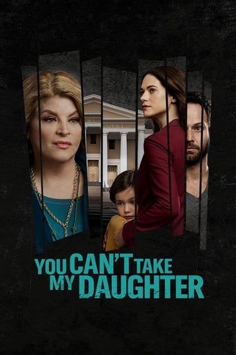 دانلود فیلم You Can't Take My Daughter 2020 (شما نمی توانید دختر من را بگیرید) دوبله فارسی بدون سانسور