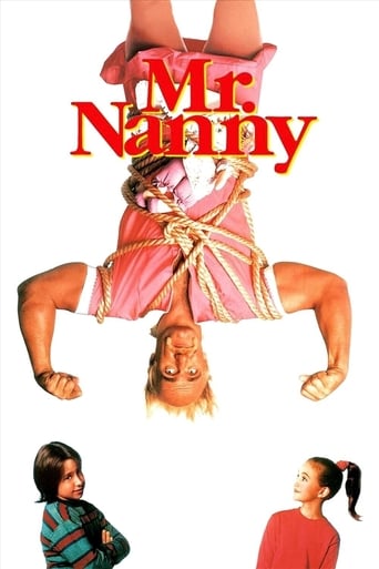 دانلود فیلم Mr. Nanny 1993 دوبله فارسی بدون سانسور
