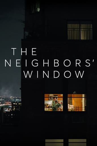 دانلود فیلم The Neighbors' Window 2019 (پنجره همسایگان) دوبله فارسی بدون سانسور