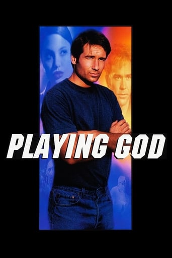 Playing God 1997 (بازی خدا)