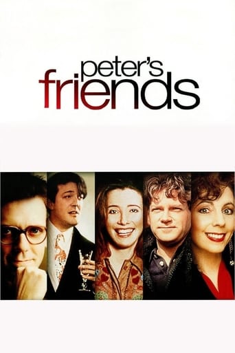 Peter's Friends 1992