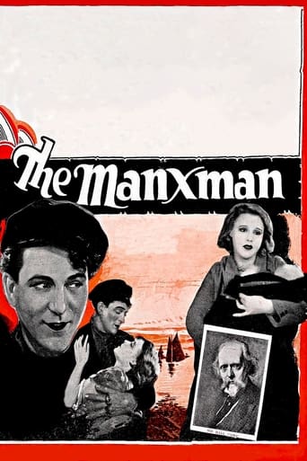دانلود فیلم The Manxman 1929 دوبله فارسی بدون سانسور