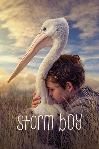 Storm Boy 2019 (پسر طوفان)