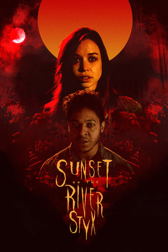 دانلود فیلم Sunset on the River Styx 2020 (غروب در رودخانه استایکس) دوبله فارسی بدون سانسور