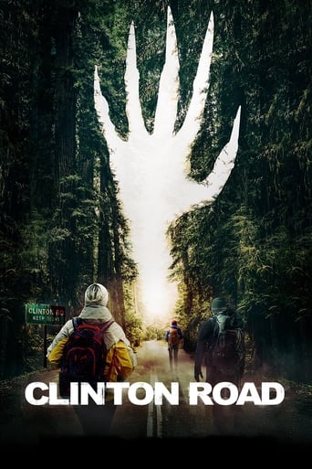 دانلود فیلم Clinton Road 2019 دوبله فارسی بدون سانسور
