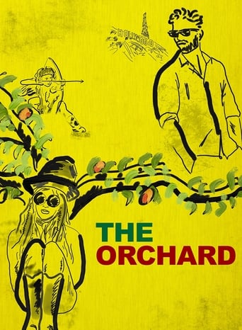 دانلود فیلم The Orchard 2016 دوبله فارسی بدون سانسور
