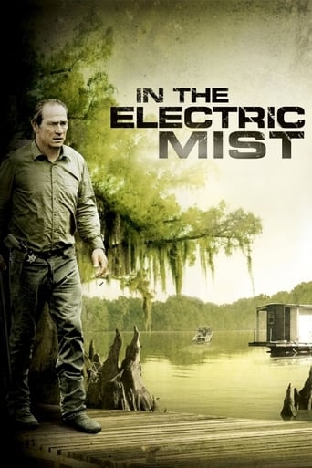 In the Electric Mist 2009