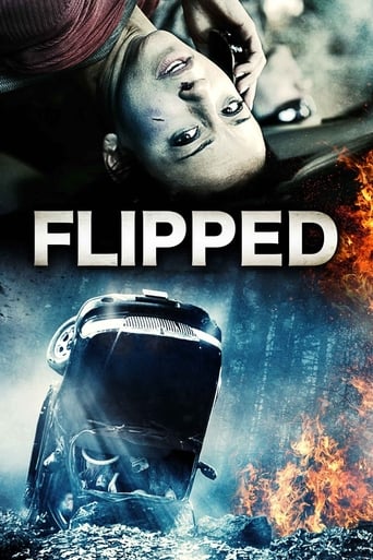 دانلود فیلم Flipped 2015 دوبله فارسی بدون سانسور