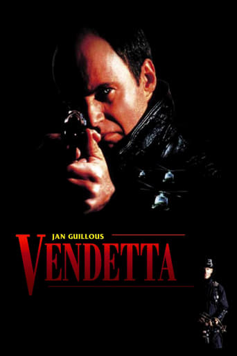 دانلود فیلم Vendetta 1995 دوبله فارسی بدون سانسور