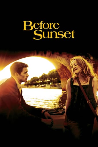 Before Sunset 2004 (قبل از غروب آفتاب)