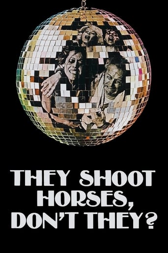 They Shoot Horses, Don't They? 1969