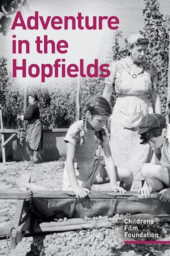 دانلود فیلم Adventure in the Hopfields 1954 دوبله فارسی بدون سانسور