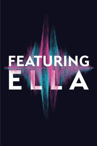 دانلود فیلم All for Ella 2022 (همه برای الا) دوبله فارسی بدون سانسور