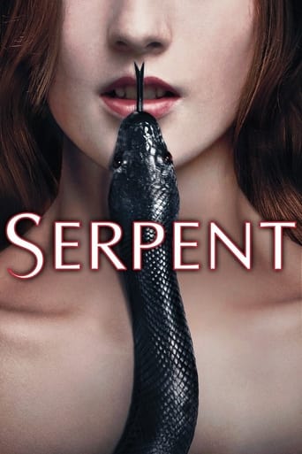 دانلود فیلم Serpent 2017 دوبله فارسی بدون سانسور