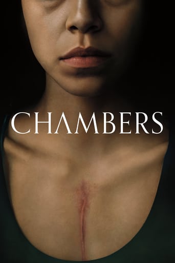 Chambers 2019 (اتاق ها)