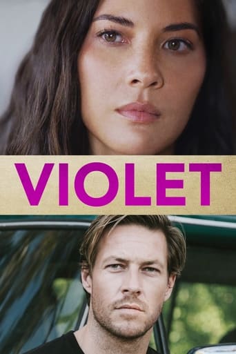 Violet 2021 (ویولت)