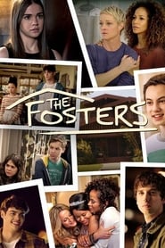 The Fosters 2013 (فاسترها)
