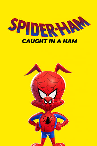 دانلود فیلم Spider-Ham: Caught in a Ham 2019 دوبله فارسی بدون سانسور
