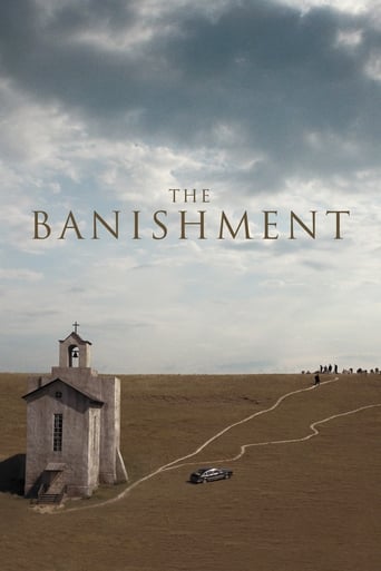 دانلود فیلم The Banishment 2007 (تبعید) دوبله فارسی بدون سانسور