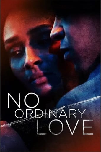 دانلود فیلم No Ordinary Love 2019 (نه یک عشق معمولی) دوبله فارسی بدون سانسور