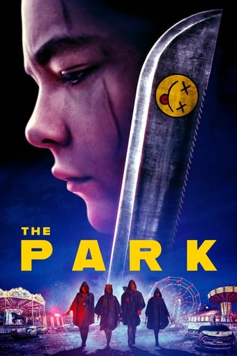 دانلود فیلم The Park 2023 (پارک) دوبله فارسی بدون سانسور