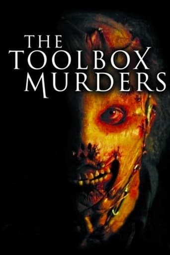 دانلود فیلم Toolbox Murders 2004 دوبله فارسی بدون سانسور