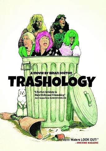 دانلود فیلم Trashology 2012 دوبله فارسی بدون سانسور
