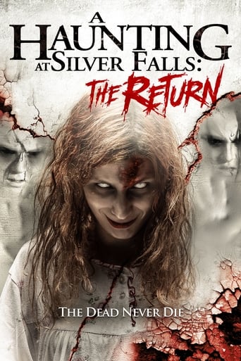 دانلود فیلم A Haunting at Silver Falls: The Return 2019 دوبله فارسی بدون سانسور
