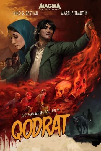 دانلود فیلم Qodrat 2022 دوبله فارسی بدون سانسور