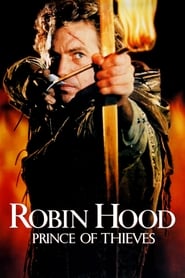 Robin Hood: Prince of Thieves 1991 (رابین هود- پادشاه دزدان)