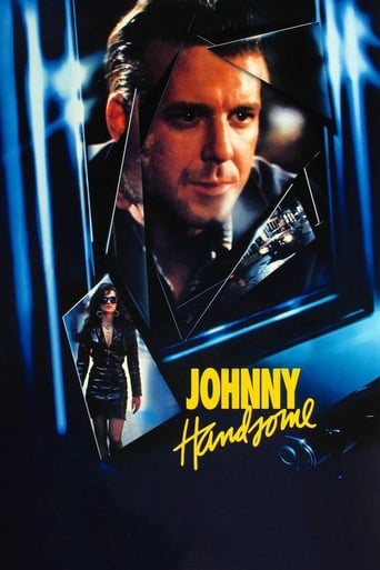 Johnny Handsome 1989