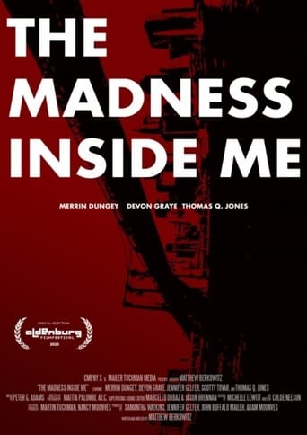 دانلود فیلم The Madness Inside Me 2020 دوبله فارسی بدون سانسور