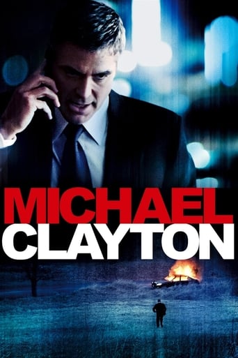 Michael Clayton 2007 (مایکل کلایتون)