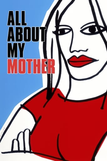 دانلود فیلم All About My Mother 1999 (همه چیز دربارهٔ مادرم) دوبله فارسی بدون سانسور