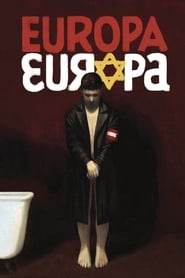 دانلود فیلم Europa Europa 1990 دوبله فارسی بدون سانسور