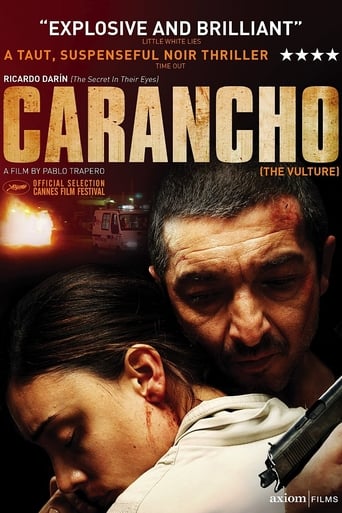 دانلود فیلم Carancho 2010 دوبله فارسی بدون سانسور