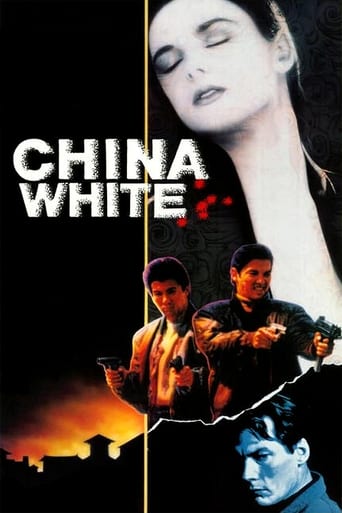 دانلود فیلم China White 1989 دوبله فارسی بدون سانسور